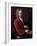 Joseph Addison - portrait-Michael Dahl-Framed Giclee Print