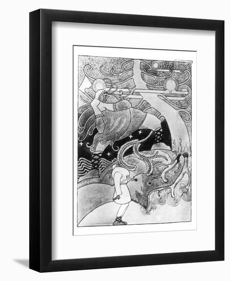 Giclee Print, , large