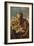 Joseph and the Christ Child in His Arms-Guido Reni-Framed Giclee Print