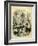 Joseph Andrews-George Cruikshank-Framed Giclee Print