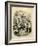 Joseph Andrews-George Cruikshank-Framed Giclee Print