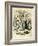 Joseph Andrews-George Cruikshank-Framed Giclee Print