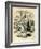 Joseph Andrews-George Cruikshank-Framed Giclee Print