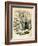 Joseph Andrews-George Cruikshank-Framed Giclee Print