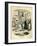 Joseph Andrews-George Cruikshank-Framed Giclee Print