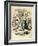 Joseph Andrews-George Cruikshank-Framed Giclee Print