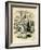 Joseph Andrews-George Cruikshank-Framed Giclee Print