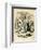 Joseph Andrews-George Cruikshank-Framed Giclee Print