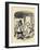 Joseph Andrews-George Cruikshank-Framed Giclee Print