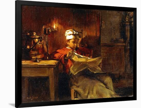 Giclee Print, , large