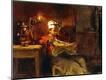 Premium Giclee Print