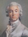 'Louis-Antoine d'Artois Duke of Angouleme', c1785-Joseph Boze-Giclee Print