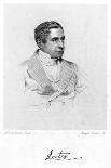 Charles Elme Francatelli, 1861-Joseph Brown-Giclee Print