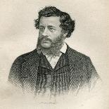 Henry Fawcett (1855)-Joseph Brown-Art Print