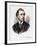 Joseph Chamberlain, British Politician, C1880-null-Framed Giclee Print