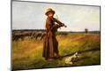 Giclee Print