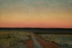 Morning Star, 1891 (Oil on Canvas)-Joseph Chelmonski-Giclee Print