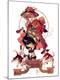 Giclee Print