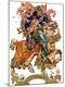 Premium Giclee Print