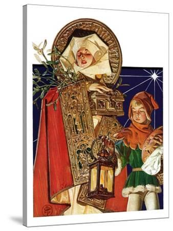 Medieval Merry Christmas,
