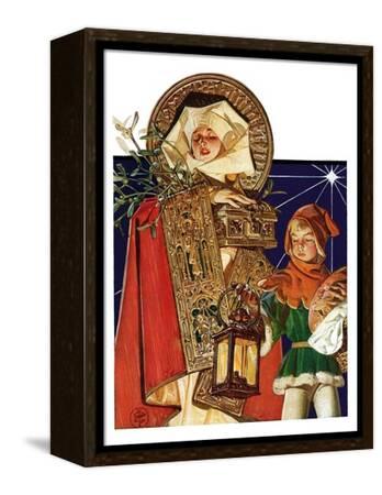 Medieval Merry Christmas,