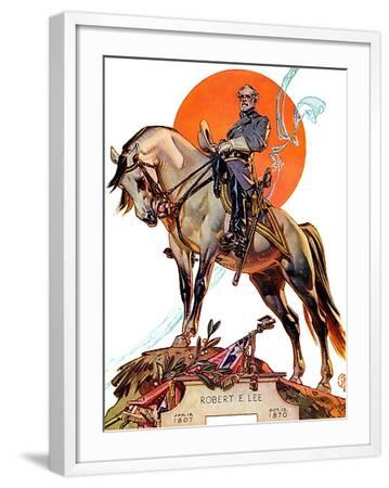 Joseph Christian Leyendecker Wall Art - Framed Prints, & Canvases