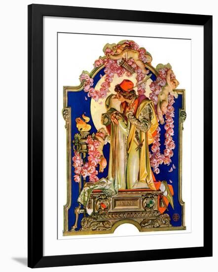 Giclee Print, , large