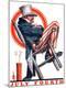 Giclee Print