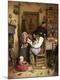 Premium Giclee Print