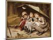 Premium Giclee Print