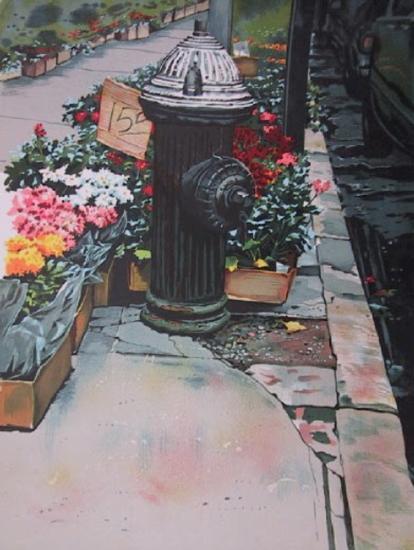 Collectable Print, , large
