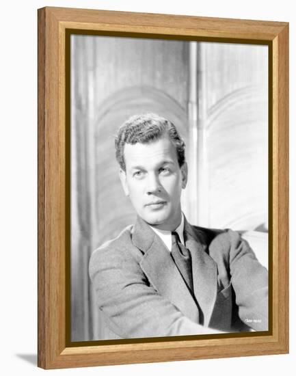 Joseph Cotten-null-Framed Premier Image Canvas