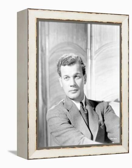 Joseph Cotten-null-Framed Premier Image Canvas