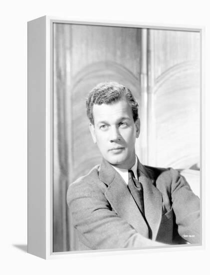 Joseph Cotten-null-Framed Premier Image Canvas