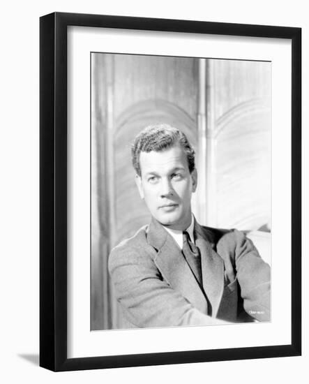 Joseph Cotten-null-Framed Photographic Print