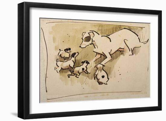 Giclee Print, , large