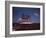 Joseph Davies' Yacht "Sea Cloud" in the Caribbean-Eliot Elisofon-Framed Photographic Print