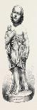 Statue of Alastor. 1864-Joseph Durham-Framed Giclee Print