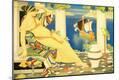 Giclee Print