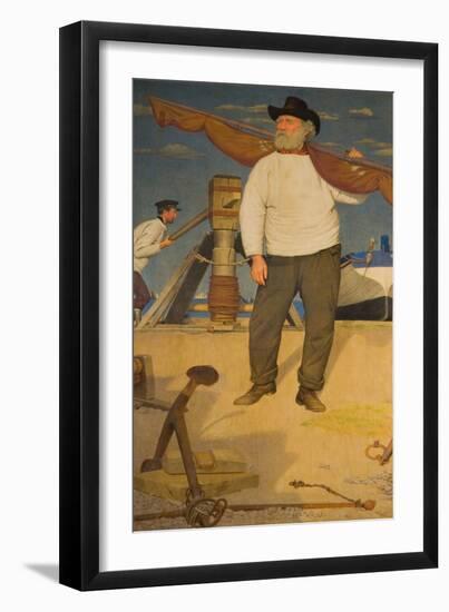 Giclee Print, , large