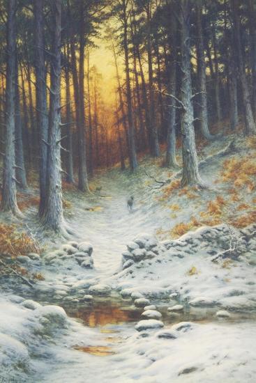 Giclee Print, , large