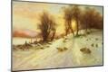 Giclee Print