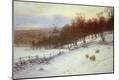 Giclee Print