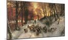 Giclee Print