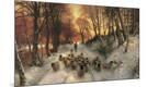Giclee Print