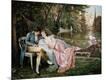 Giclee Print