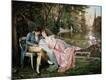 Giclee Print