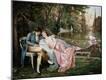 Giclee Print