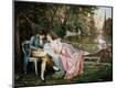 Giclee Print