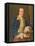 Joseph Henry of Straffon-Pompeo Girolamo Batoni-Framed Premier Image Canvas